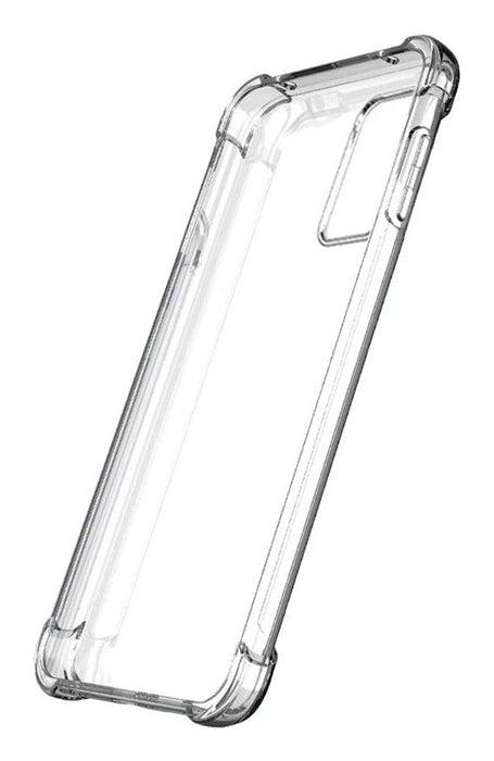 EAN 8434847067728 - COOL Accesorios AntiShock funda para teléfono móvil 16,9 cm (6.67") Transparente imagen 3