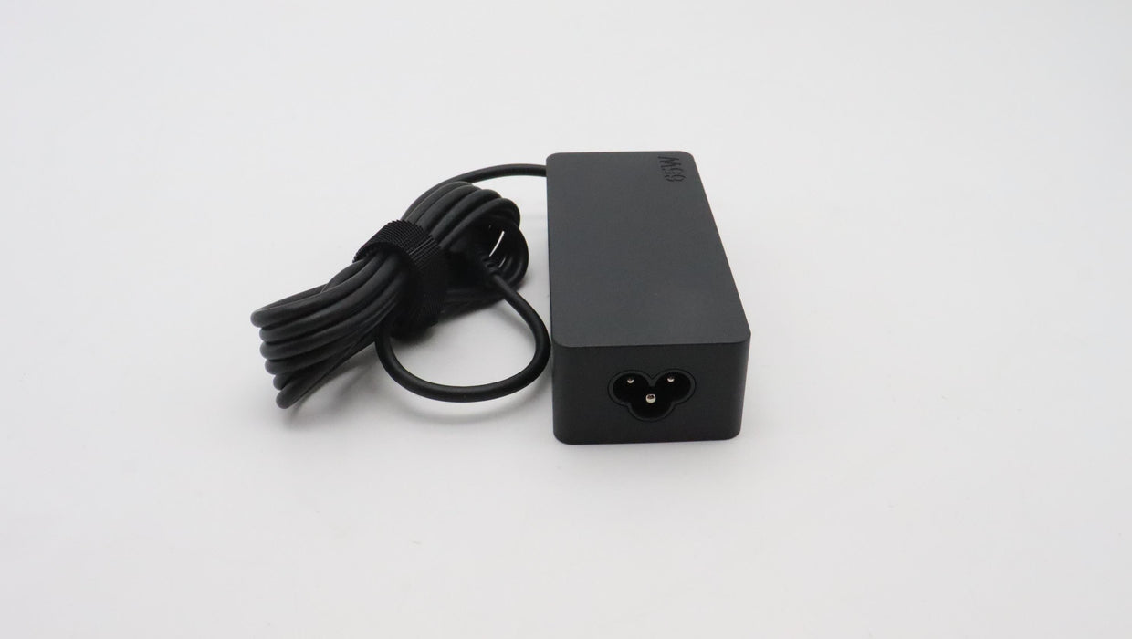 EAN 5704174788256 - Lenovo 5A10W86252 adaptador e inversor de corriente Interior 65 W Negro imagen 5