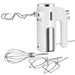 EAN 4011689787102 - Unold 78710 batidora Batidora de mano 450 W Cromo, Blanco imagen 1