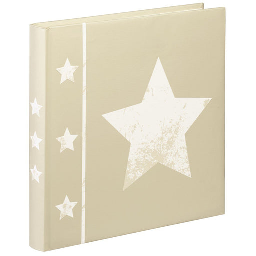 EAN 4007249023360 - Hama Skies álbum de foto y protector Beige 60 hojas 10 x 15 imagen 1