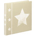 EAN 4007249023360 - Hama Skies álbum de foto y protector Beige 60 hojas 10 x 15 imagen 1