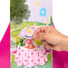 EAN 0194735239689 - Disney Princess HTV86 muñeca imagen 5