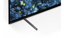 EAN 5013493461635 - Sony FWD-55A80L Televisor 139,7 cm (55") 4K Ultra HD Smart TV Wifi Negro imagen 8