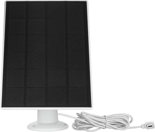EAN 4003318991530 - ABUS PPIC91600 placa solar imagen 2