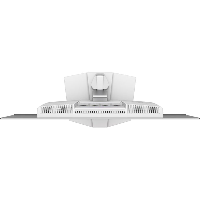 EAN 4711377266604 - MSI MPG 321URXWDE QD-OLED pantalla para PC 80 cm (31.5") 3840 x 2160 Pixeles 4K Ultra HD Blanco imagen 14