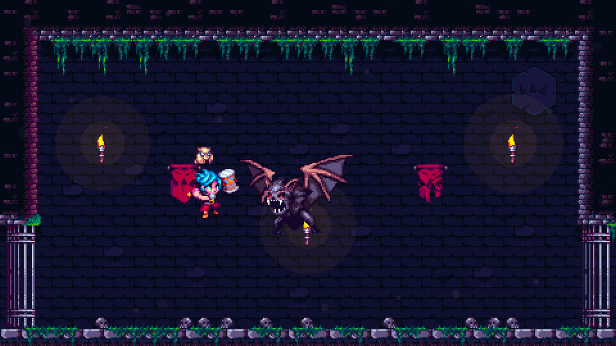 EAN 8436016713160 - Tesura Games Wings of Endless De lujo PlayStation 5 imagen 3