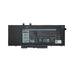 EAN 5715063000472 - Origin Storage 4GVMP batería recargable industrial Ión de litio 8500 mAh 7,6 V imagen 1