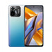 EAN 6934177782268 - POCO M5s 16,3 cm (6.43") SIM doble Android 12 4G USB Tipo C 4 GB 128 GB 5000 mAh Azul imagen 1