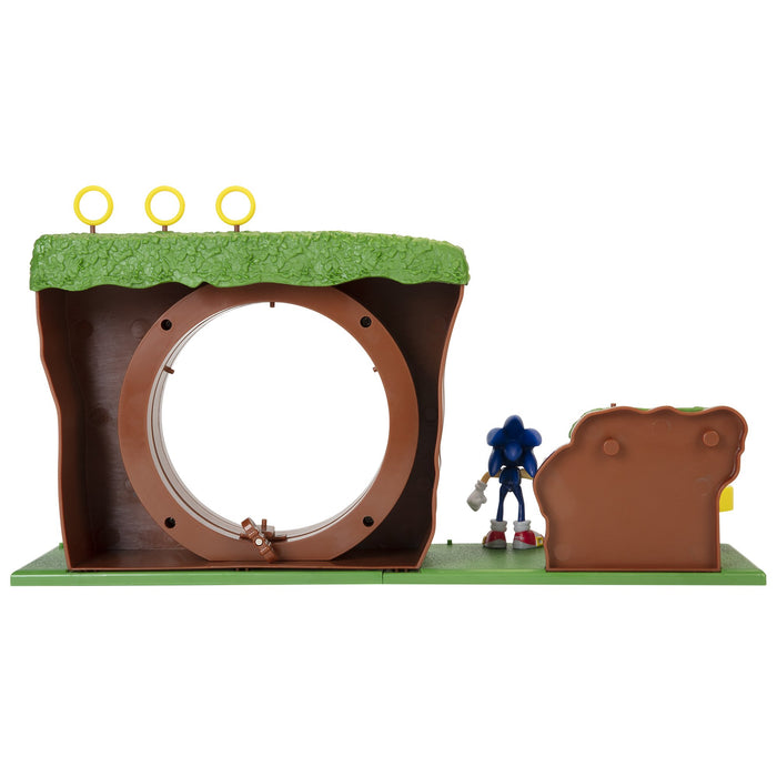 EAN 0192995403932 - Sonic the Hedgehog Green Hill Zone imagen 4