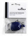 EAN 4005546806471 - Durable 832707 accesorio para porta-tarjetas Carrete de acreditación Azul 1 pieza(s) imagen 2