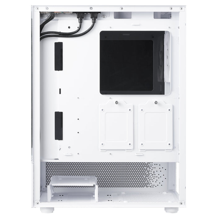 EAN 4711085948564 - XPG Invader X Mini Midi Tower imagen 6