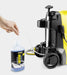 EAN 4066529054623 - Kärcher K 4 Classic Home Limpiadora de alta presión o Hidrolimpiadora Vertical Eléctrico 420 l/h 1800 W N imagen 2