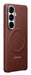 EAN 8806099133702 - Samsung M1 Carbon Magnet Coralred funda para teléfono móvil 16 cm (6.3") Rojo imagen 2