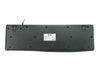 EAN 4015867230510 - Equip 245215 teclado Oficina USB QWERTY Inglés de EE. UU. Negro imagen 3