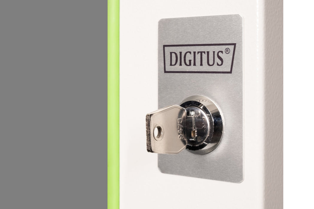 EAN 4016032366089 - Digitus DN-19 D-12-U accesorio de bastidor imagen 3