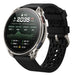 EAN 6978099570053 - Amazfit Cheetah 2 Ultra 3,81 cm (1.5") AMOLED Digital 480 x 480 Pixeles Pantalla táctil Titanio Wifi GPS  imagen 1