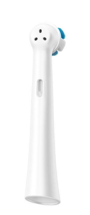 EAN 4210201319818 - Oral-B iO Ultimate Clean 4 pieza(s) Blanco imagen 3