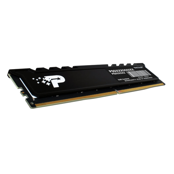 EAN 4711378428247 - Patriot Memory Signature Line Premium PSP548G56002H1 módulo de memoria 16 GB 1 x 16 GB DDR5 5600 MT/s 288 imagen 8