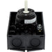 EAN 4015082071493 - Eaton T0-2-15679/I1/SVB Interruptor de palanca acodillada 3P Rojo, Blanco, Amarillo imagen 11