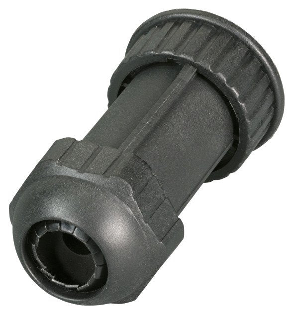 EAN 4049759186739 - EFB Elektronik IP68FST6AA conector RJ45 Negro imagen 2