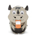 EAN 4057081146710 - Affenzahn AFZ-FAS-001-047 mochila Mochila de senderismo Beige Poliéster, Poliéster reciclado imagen 4