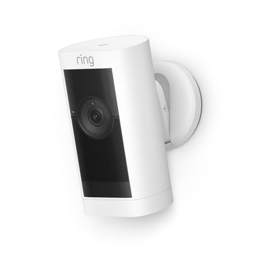 EAN 840268927752 - Ring Stick Up Cam Pro Caja Cámara de seguridad IP Interior y exterior Techo/Pared/Escritorio imagen 1