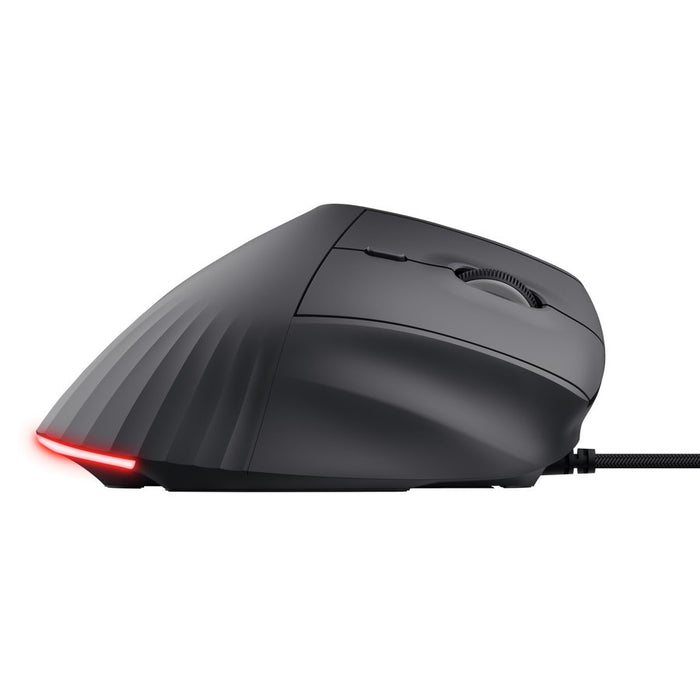 EAN 8713439260243 - Trust GXT 145 Rexxa ratón Juego mano derecha USB tipo A 12800 DPI imagen 6