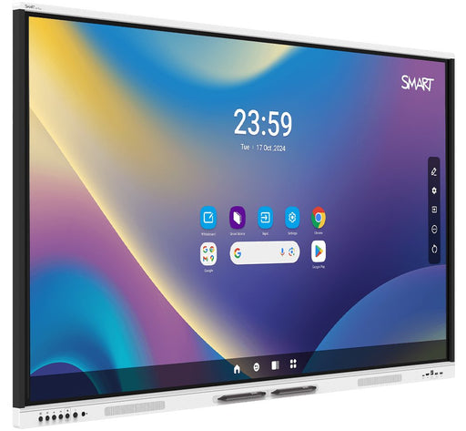 EAN 0628012405264 - SMART Technologies GX Plus pizarra blanca interactiva 190,5 cm (75") 3840 x 2160 Pixeles Pantalla táctil  imagen 1