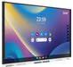 EAN 0628012405264 - SMART Technologies GX Plus pizarra blanca interactiva 190,5 cm (75") 3840 x 2160 Pixeles Pantalla táctil  imagen 1
