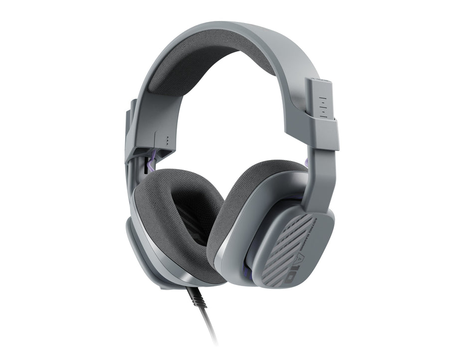 EAN 5099206101524 - ASTRO Gaming A10 Auriculares Alámbrico Diadema Juego Gris imagen 3