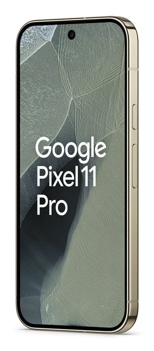 EAN 840353957220 - Google Pixel 11 Pro SIM doble Android 17 5G USB Tipo C 16 GB 512 GB 4850 mAh Oliva imagen 4