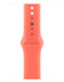 EAN 0195950241648 - Apple MDT04ZM/A Accesorios para dispositivos vestibles inteligentes Grupo de rock Naranja Fluoroelastómer imagen 1