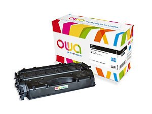 EAN 3112539737511 - Armor K18210OW cartucho de tóner 1 pieza(s) Negro imagen 1