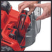 EAN 4006825661439 - Einhell GE-SC 36/35 Li - Solo escarificador de césped Negro, Rojo imagen 10