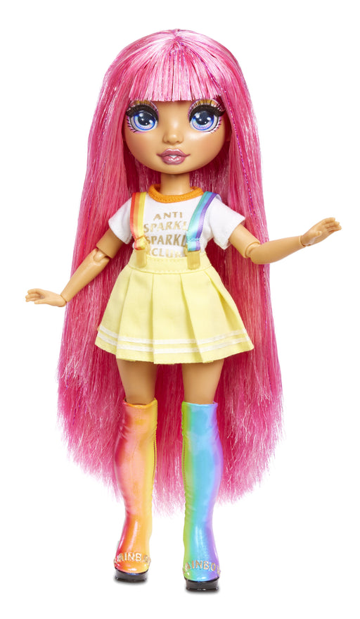 EAN 35051571049 - Rainbow High 571049E7C muñeca imagen 2