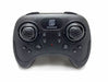 EAN 4260768517141 - Amewi 25324 dron con cámara Minidrón 300 mAh Negro, Rojo imagen 3