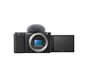 EAN 5013493418318 - Sony α ZV-E10 Cuerpo MILC 24,2 MP CMOS 6000 x 4000 Pixeles Negro imagen 2