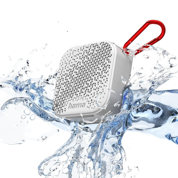 EAN 4047443498069 - Hama Pocket 3.0 Blanco Inalámbrico 3,5 W imagen 4