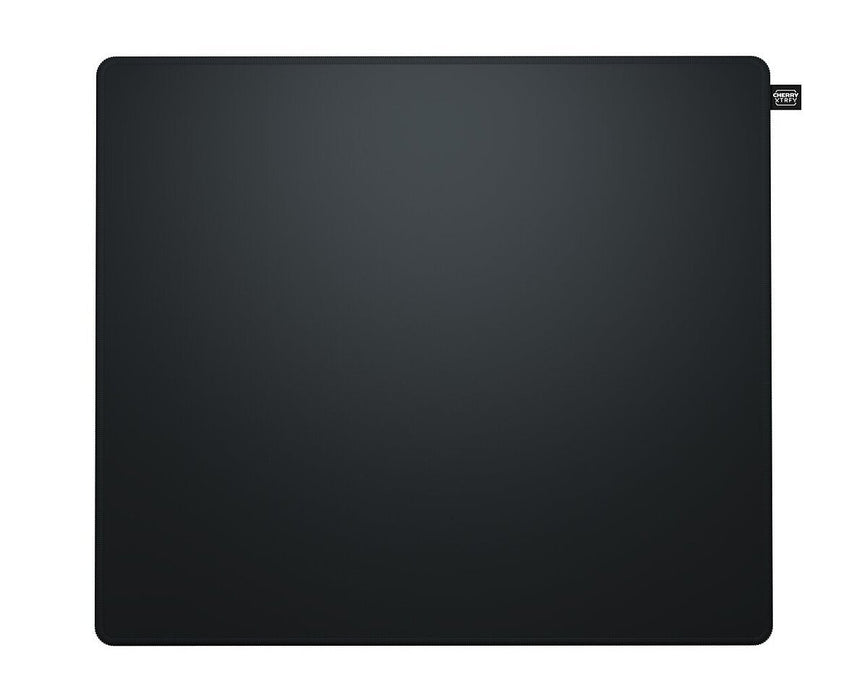 EAN 4025112118760 - CHERRY XTRFY GP7 Alfombrilla de ratón para juegos Negro imagen 1
