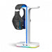 EAN 8432426779284 - Energy Sistem Gaming Headset Stand ESG S3 DUO Soporte activo para teléfono móvil Auriculares, Teléfono mó imagen 4