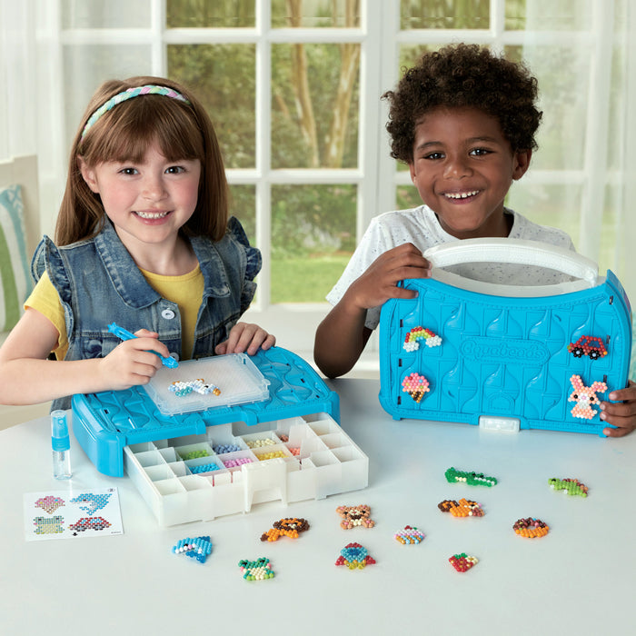 EAN 5054131350874 - Aquabeads 35087 juguete de arte y manualidades imagen 9