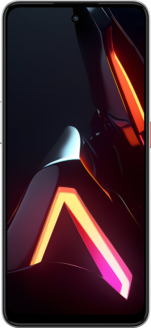 EAN 6902176137105 - ZTE Nubia Neo 3 5G 17,3 cm (6.8") Ranura híbrida Dual SIM USB Tipo C 8 GB 256 GB 6000 mAh Plata imagen 1