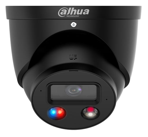 EAN 6939554989049 - Dahua Technology WizSense IPC-HDW3849H-AS-PV Torreta Cámara de seguridad IP Interior y exterior 3840 x 21 imagen 2