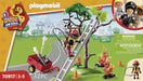 EAN 4008789709172 - Playmobil Duck On Call 70917 set de juguetes imagen 1