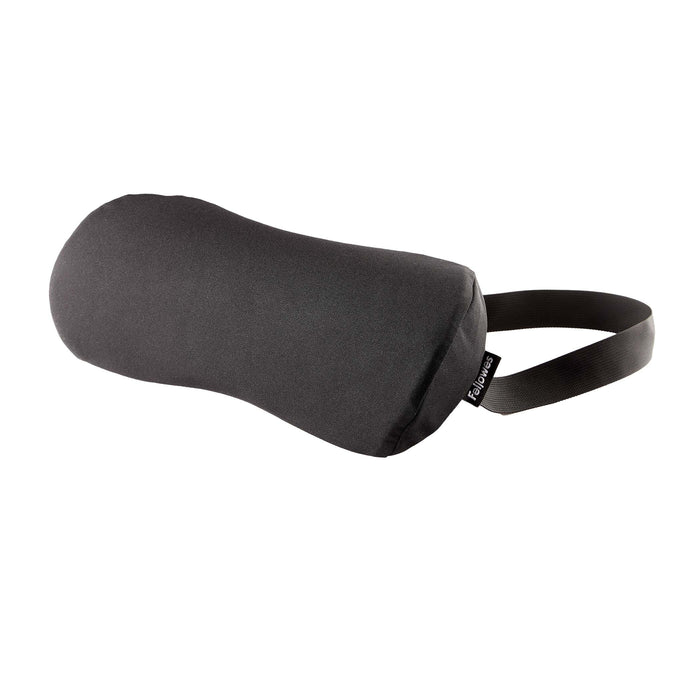 EAN 43859803064 - Fellowes Breyta Lumbar Cushion Back Support For Office Chair Black - 100119853 imagen 1