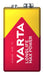 EAN 4008496545612 - Varta 9V Batería de un solo uso Alcalino imagen 1