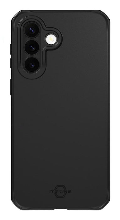 EAN 3700992538419 - Mobilis 066106 funda para teléfono móvil 17 cm (6.7") Negro imagen 1