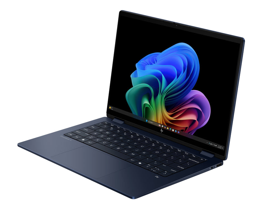 EAN 0199251120220 - HP OmniBook X FlipNGAI 14-fm0008ns Copilot+ PC Intel Core Ultra 7 258V Híbrido (2-en-1) 35,6 cm (14") Pan imagen 16