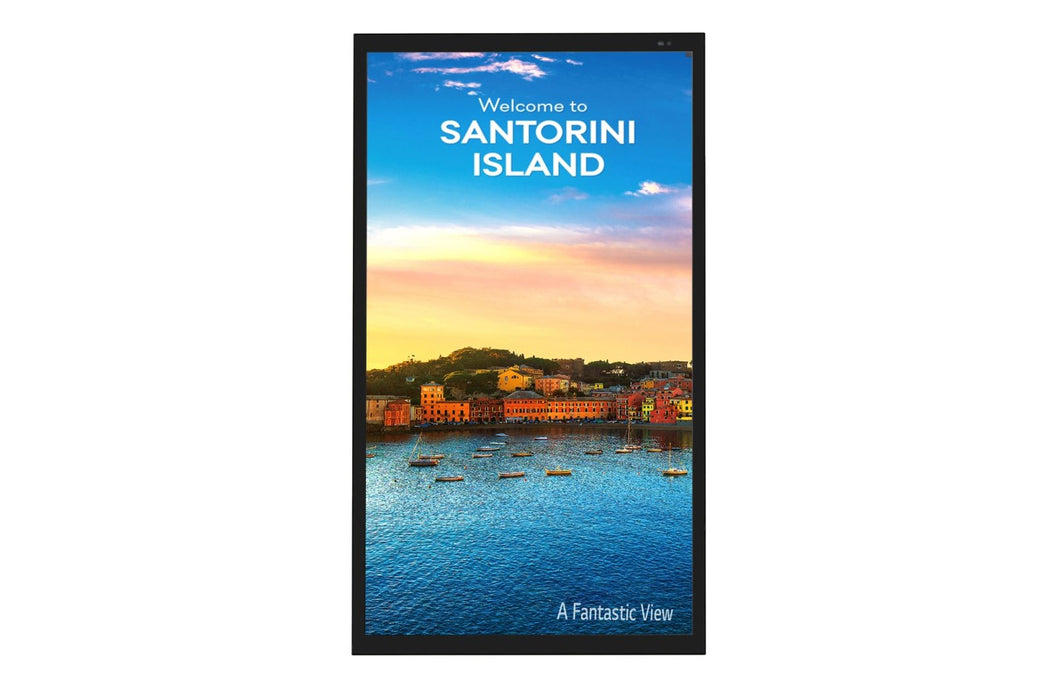 EAN 8806098653867 - LG 55XE4F-M pantalla de señalización Pantalla plana para señalización digital 139,7 cm (55") IPS 4000 cd  imagen 1