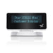 EAN 4951319197065 - Star Micronics SCD222U 20 dígitos USB 2.0 Blanco imagen 1